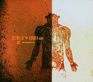 Between The Buried And Me- The Anatomy Of... - Darkside Records