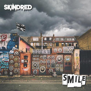 Skindred- Smile