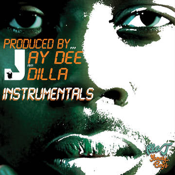 Jay Dee (J Dilla)- Yancey Boys Instrumentals (2LP) -BF22 - Darkside Records