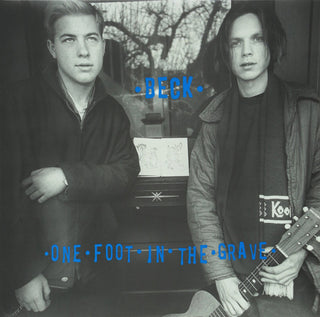 Beck- One Foot In The Grave (Expanded Edition)(180g Reissue) - Darkside Records