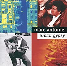 Marc Antoine- Urban Gypsy - Darkside Records