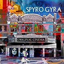 Spyro Gyra- Original Cinema - DarksideRecords