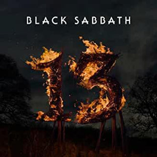 Black Sabbath- 13 - DarksideRecords
