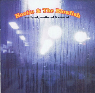 Hootie & The Blowfish- Scatterd, Smothered & Covered - Darkside Records