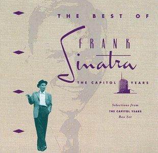 Frank Sinatra- The Best Of The Capitol Years - DarksideRecords
