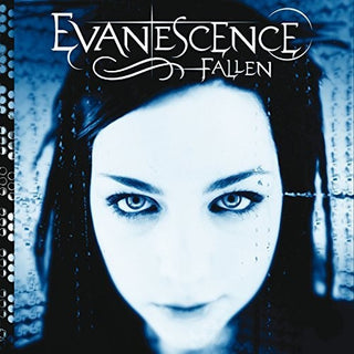 Evanescence- Fallen - Darkside Records