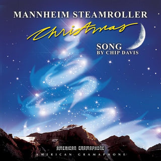 Mannheim Steamroller- Christmas Song - Darkside Records