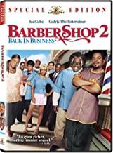 Barber Shop 2- Back In Business - DarksideRecords