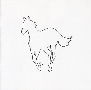 Deftones- White Pony - Darkside Records