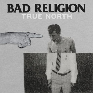 Bad Religion- True North - Darkside Records