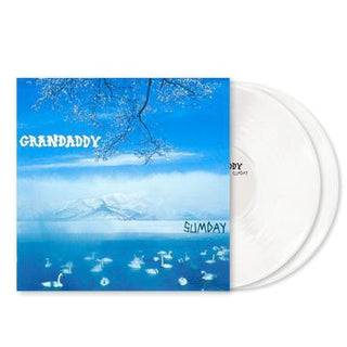 Grandaddy- Sumday (2LP White Vinyl) - Darkside Records