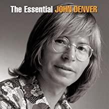 John Denver- The Essential John Denver - DarksideRecords