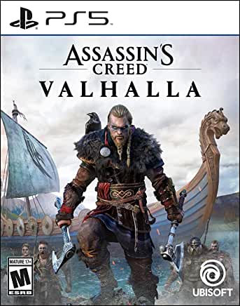 Assassin's Creed Valhalla Limited Edition - Darkside Records