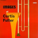 Curtis Fuller-Images Of Curtis Fuller - Darkside Records