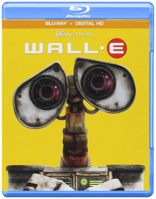 Wall-E - Darkside Records