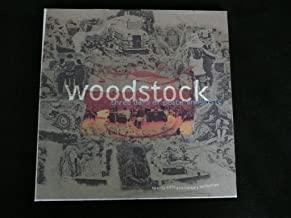 Various- Woodstock: Three Days Of Peace And Music - DarksideRecords