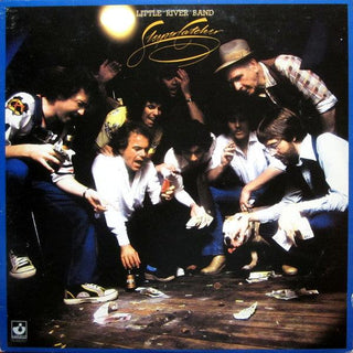 Little River Band- Sleeper Catcher - DarksideRecords