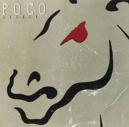 Poco- Legacy - DarksideRecords