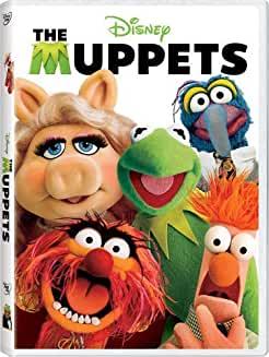 The Muppets - Darkside Records