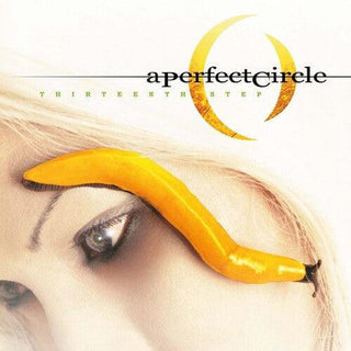 A Perfect Circle- Thirteenth Step (MoV) - Darkside Records