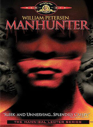 Manhunter - Darkside Records