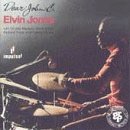Elvin Jones- Dear John C. - Darkside Records