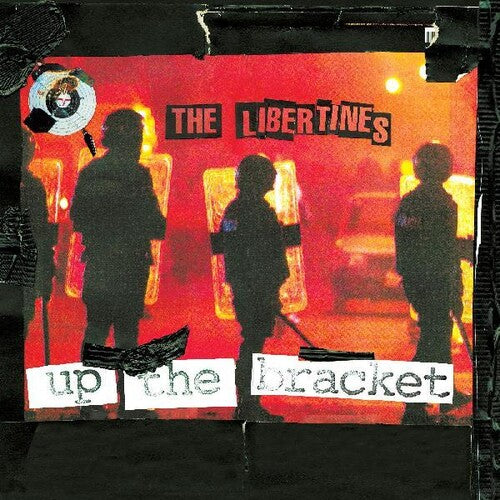 The Libertines- Up The Bracket (Indie Exclusive) - Darkside Records
