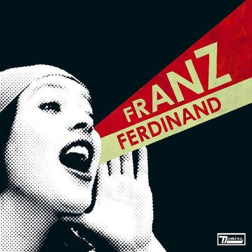 Franz Ferdinand- You Could Have It So Much Better - Darkside Records