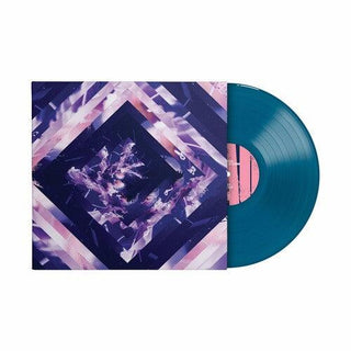 Silverstein- A Beautiful Place To Drown (Aqua Vinyl) - Darkside Records