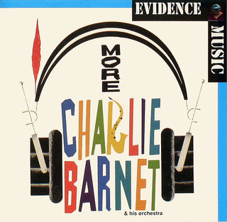 Charlie Barnet- More - Darkside Records
