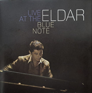 Eldar- Live At The Blue Note - Darkside Records