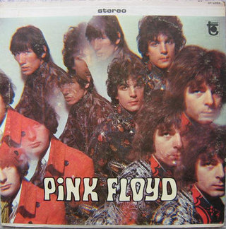 Pink Floyd- The Piper At The Gates Of Dawn - DarksideRecords