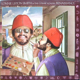 Lonnie Liston Smith- Renaissance - Darkside Records