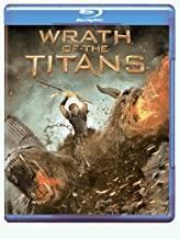 Wrath Of The Titans - DarksideRecords