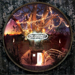 Clutch- From Beale Street To Oblivion - Darkside Records