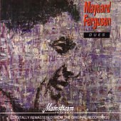 Marynard Ferguson- Dues - Darkside Records