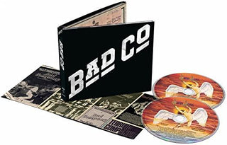 Bad Company- Bad Company - Darkside Records