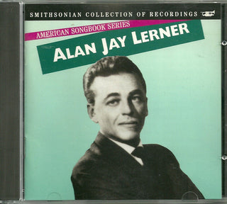 Various- American Songbook Collection: Alan Jay Lerner - Darkside Records