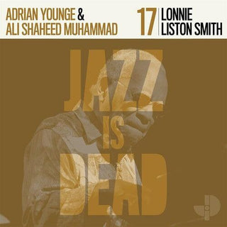 Adrian Younge/Ali Shaheed Muhammad- Lonnie Liston Smith Jid017 - Darkside Records