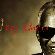 Ray Charles- My World - Darkside Records