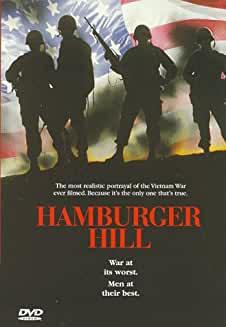 Hamburger Hill - DarksideRecords