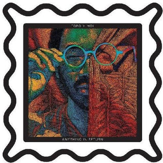 Toro Y Moi- Anything In Return - Darkside Records