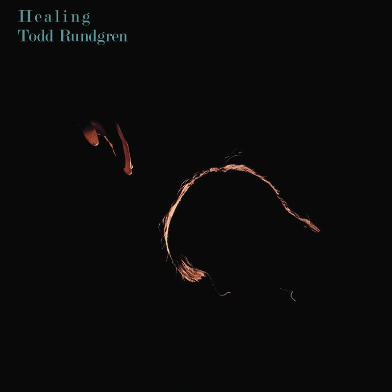 Todd Rundgren- Healing -BF21 - Darkside Records