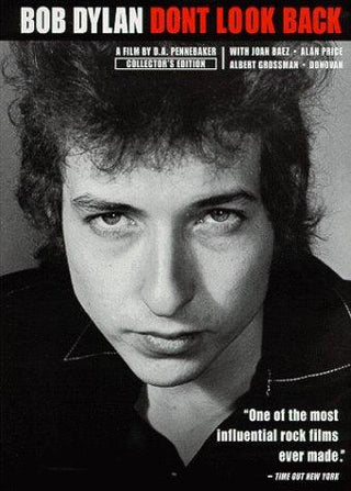 Bob Dylan- Don't Look Back