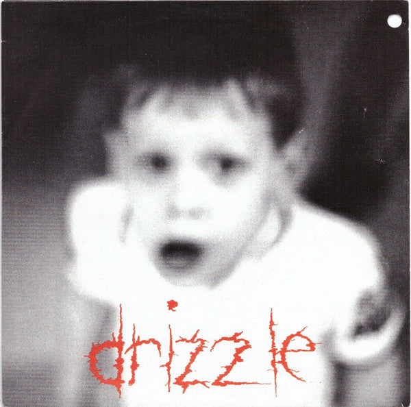 Drizzle- Salem (White) - Darkside Records