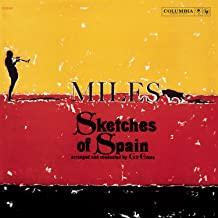 Miles Davis- Sketches of Spain - DarksideRecords