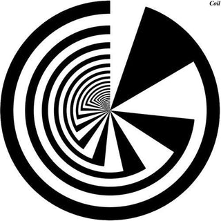 Coil- Constant Shallowness Leads To Evil (Transparent Green Vinyl) - Darkside Records