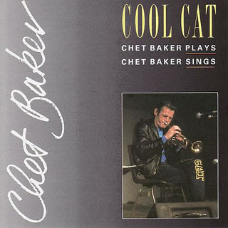 Chet Baker- Cool Cat