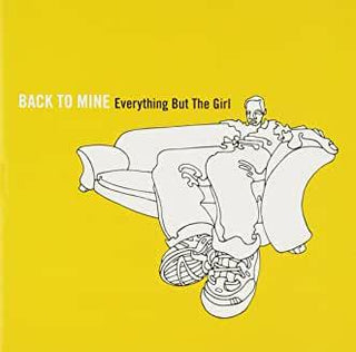 Everything But The Girl- Back To Mine - DarksideRecords