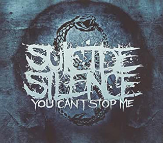 Suicide Silence- You Can't Stop Me - Darkside Records